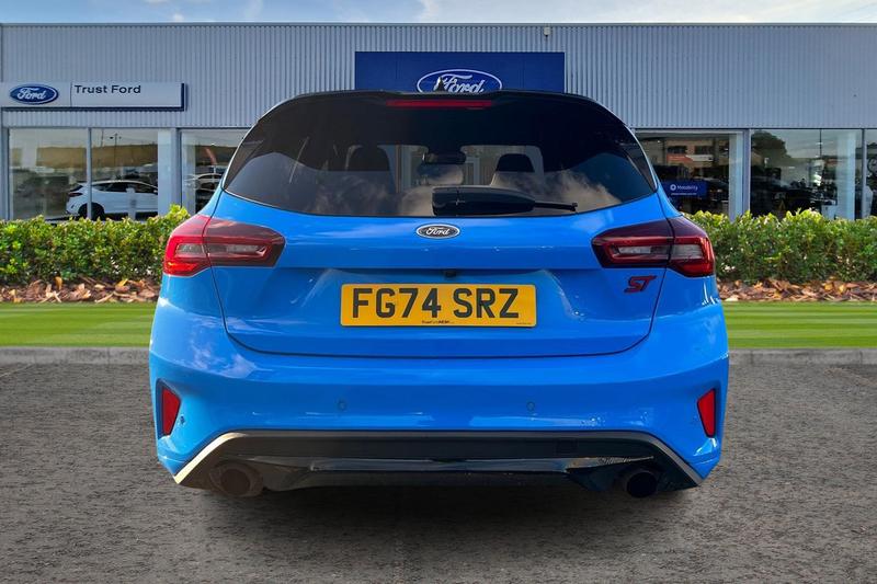 Used Ford Focus for sale - 77785384: Photo 7