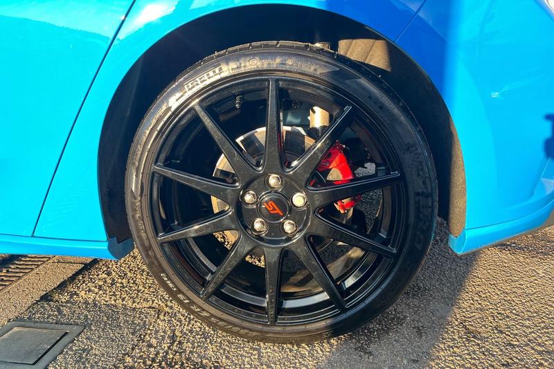 Used Ford Focus for sale - 77785384: Photo 8