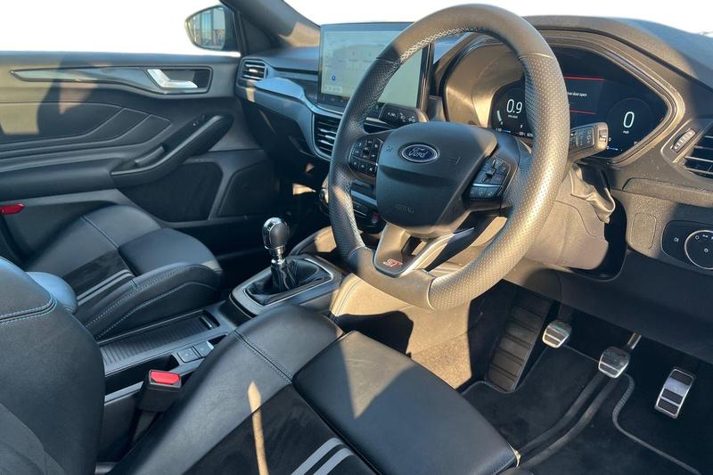 Used Ford Focus for sale - 77785384: Photo 9