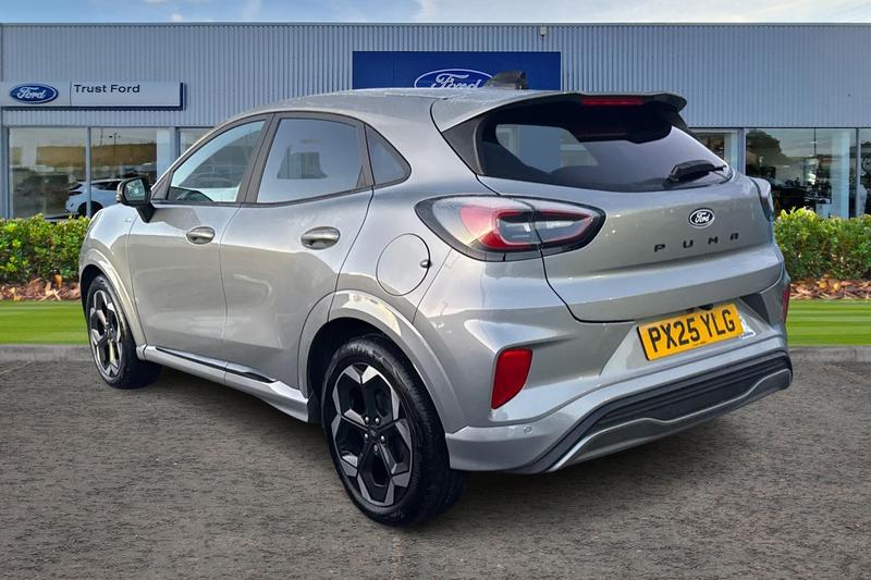 Used Ford Puma 2025 for sale - 77106534: Photo 2