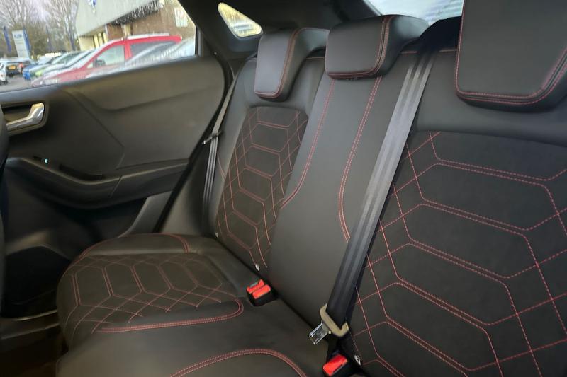 Used Ford Puma 2025 for sale - 77106534: Photo 20