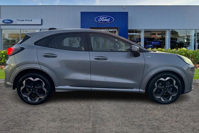 Used Ford Puma 2025 for sale - 77106534: Photo 3