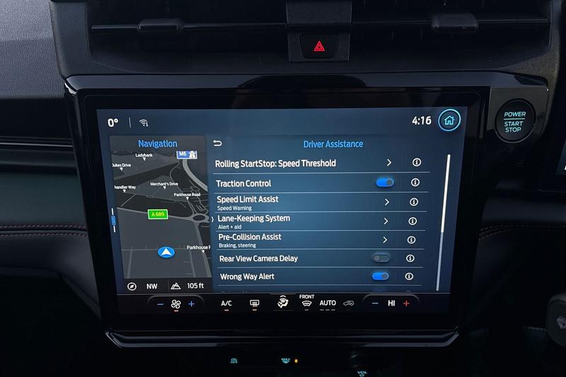 Used Ford Puma 2025 for sale - 77106534: Photo 32