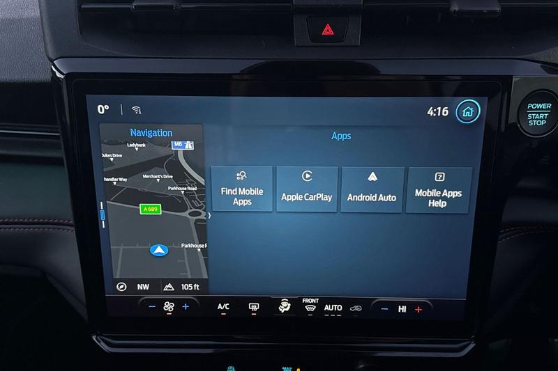 Used Ford Puma 2025 for sale - 77106534: Photo 34