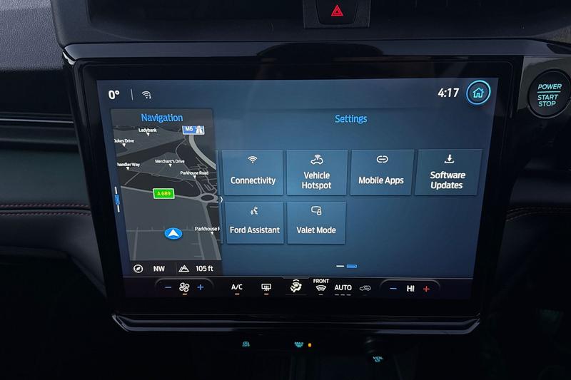 Used Ford Puma 2025 for sale - 77106534: Photo 36