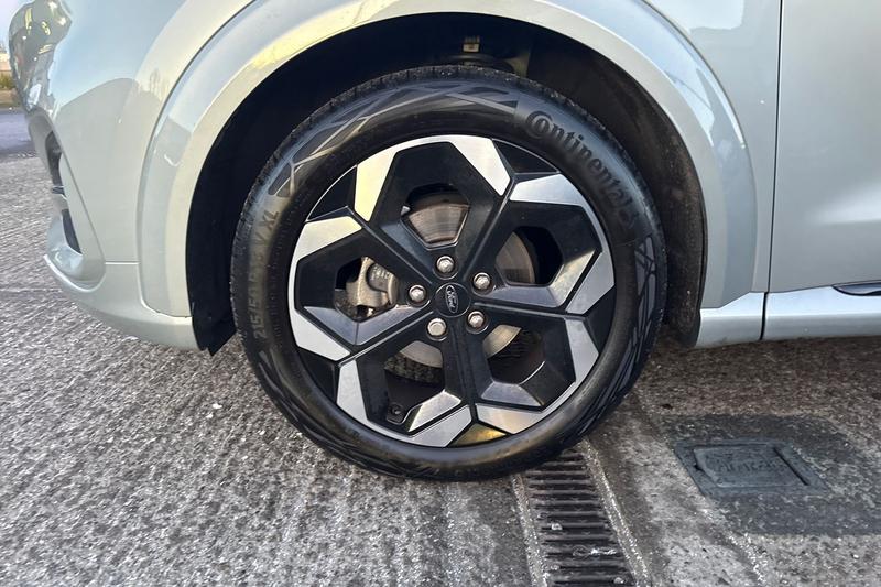 Used Ford Puma 2025 for sale - 77106534: Photo 38