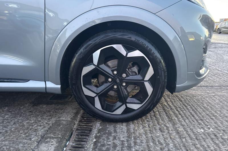 Used Ford Puma 2025 for sale - 77106534: Photo 39