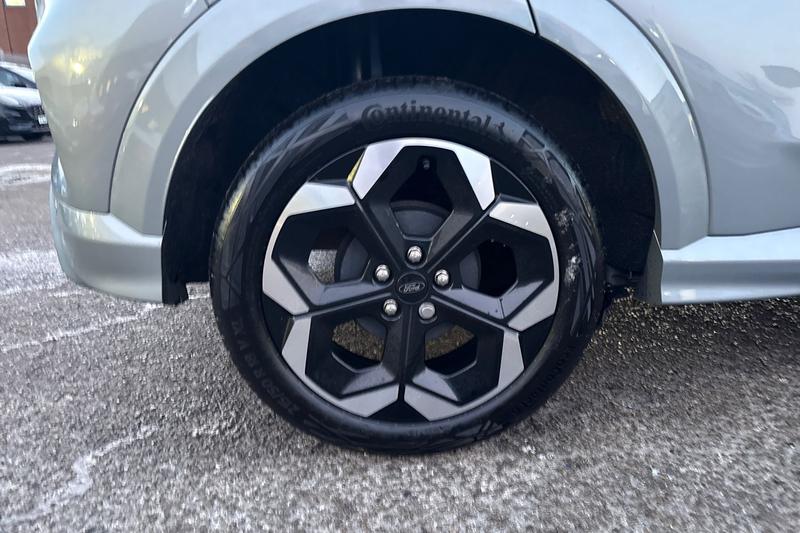 Used Ford Puma 2025 for sale - 77106534: Photo 40