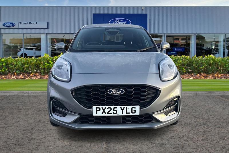 Used Ford Puma 2025 for sale - 77106534: Photo 6