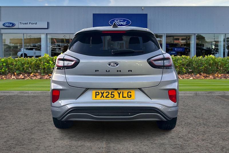 Used Ford Puma 2025 for sale - 77106534: Photo 7