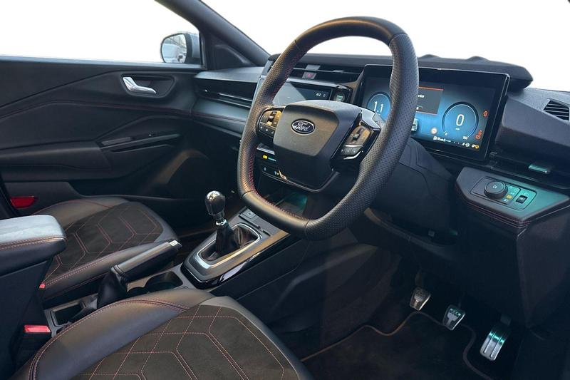 Used Ford Puma 2025 for sale - 77106534: Photo 9