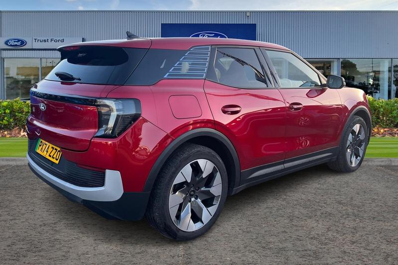 Used Ford Explorer 2024 for sale - 76744291: Photo 4