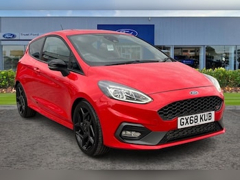 Used Ford Fiesta undefined for sale - 78463159: Photo