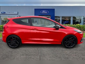Used Ford Fiesta undefined for sale - 78463159: Photo