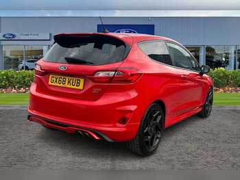 Used Ford Fiesta undefined for sale - 78463159: Photo
