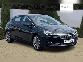 Used Vauxhall Astra 2019 for sale - 79491976: Photo