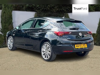 Used Vauxhall Astra 2019 for sale - 79491976: Photo