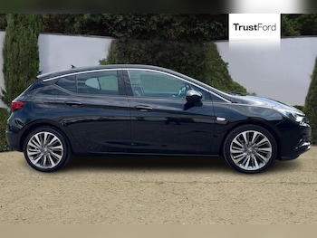 Used Vauxhall Astra 2019 for sale - 79491976: Photo