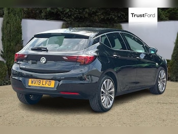 Used Vauxhall Astra 2019 for sale - 79491976: Photo