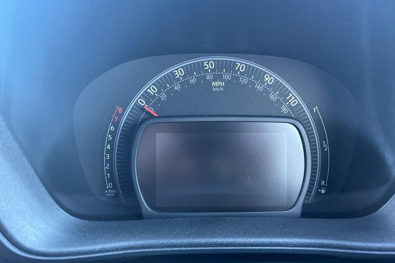 Used Toyota Aygo X 2023 for sale - 77582127: Photo 13