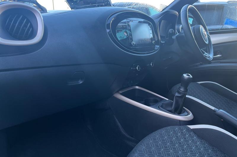 Used Toyota Aygo X 2023 for sale - 77582127: Photo 18