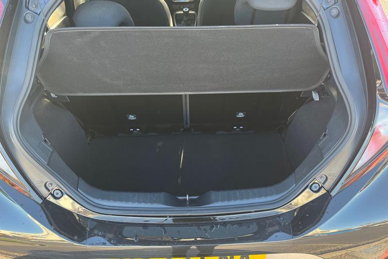 Used Toyota Aygo X 2023 for sale - 77582127: Photo 21