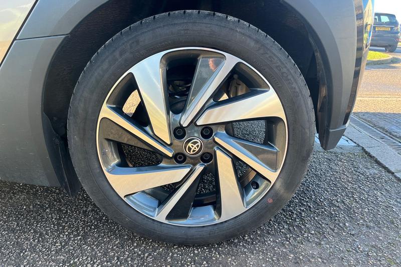 Used Toyota Aygo X 2023 for sale - 77582127: Photo 23