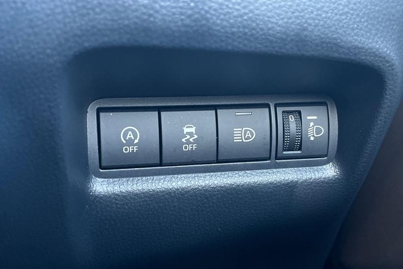 Used Toyota Aygo X 2023 for sale - 77582127: Photo 25