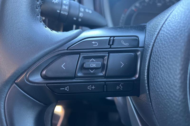 Used Toyota Aygo X 2023 for sale - 77582127: Photo 28