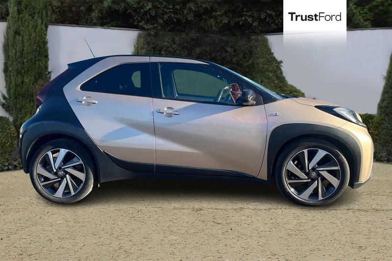 Used Toyota Aygo X 2023 for sale - 77582127: Photo 3