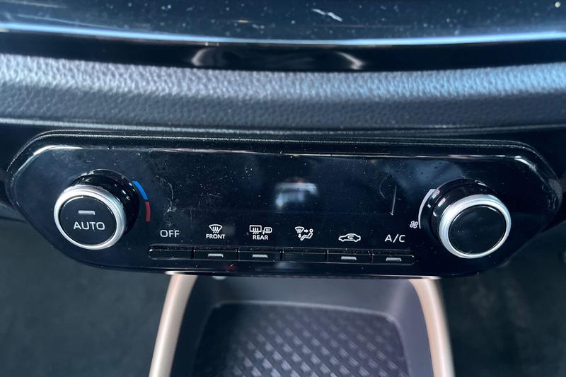 Used Toyota Aygo X 2023 for sale - 77582127: Photo 31