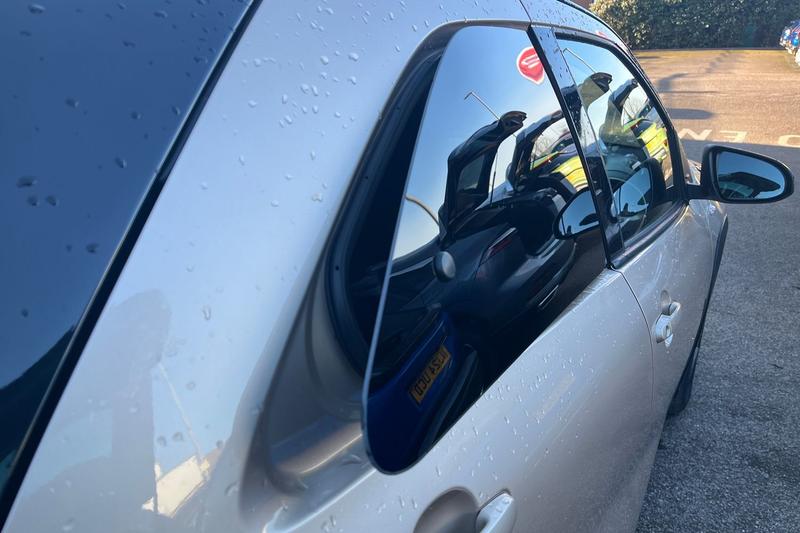 Used Toyota Aygo X 2023 for sale - 77582127: Photo 35