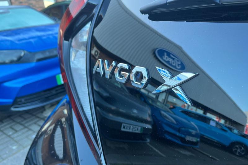 Used Toyota Aygo X 2023 for sale - 77582127: Photo 37