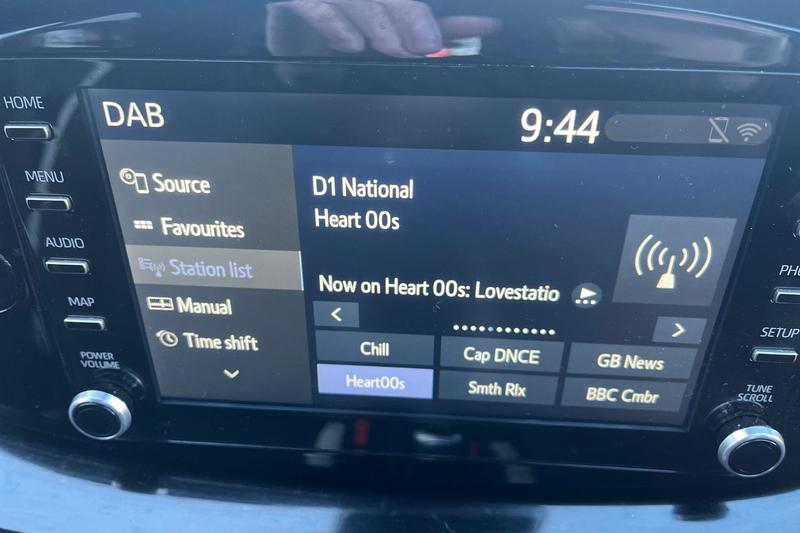 Used Toyota Aygo X 2023 for sale - 77582127: Photo 39