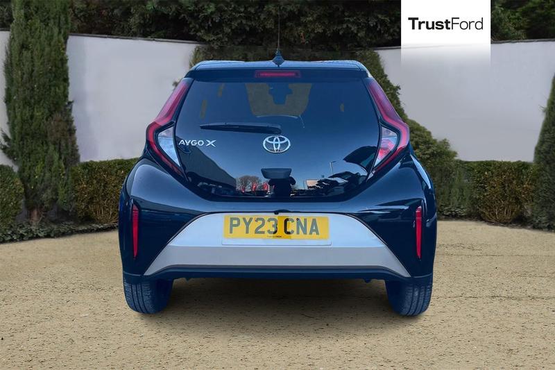 Used Toyota Aygo X 2023 for sale - 77582127: Photo 7