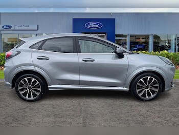Used Ford Puma 2023 for sale - 78630713: Photo