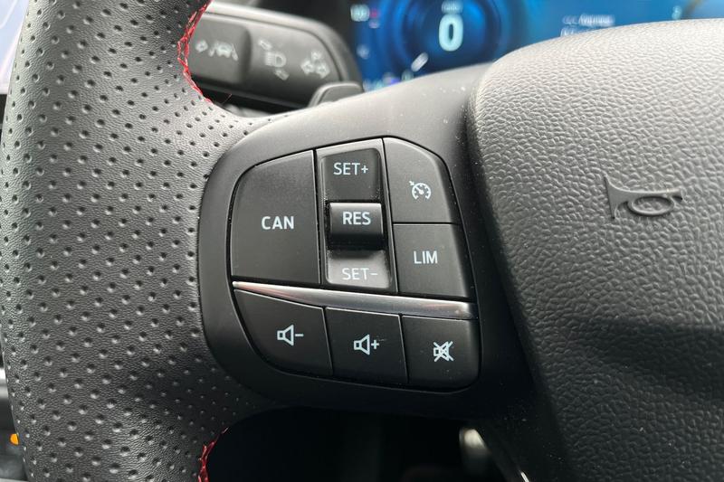 Vehicle 32