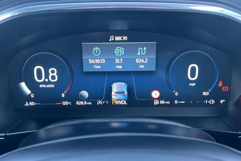 Used Ford Focus 2025 for sale - 76782192: Photo 13