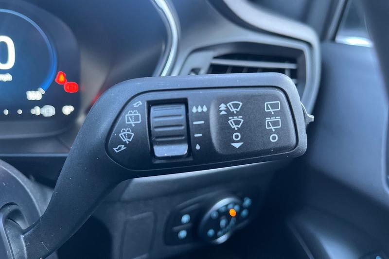 Used Ford Focus 2025 for sale - 76782192: Photo 15