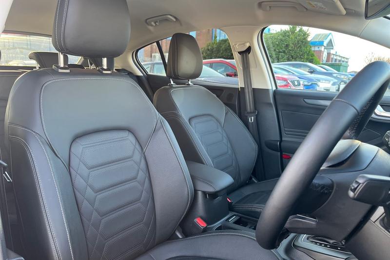 Used Ford Focus 2025 for sale - 76782192: Photo 17