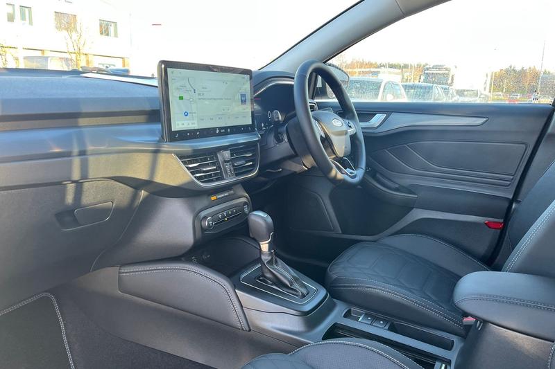 Used Ford Focus 2025 for sale - 76782192: Photo 18