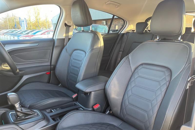 Used Ford Focus 2025 for sale - 76782192: Photo 19