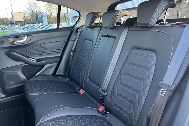 Used Ford Focus 2025 for sale - 76782192: Photo 20