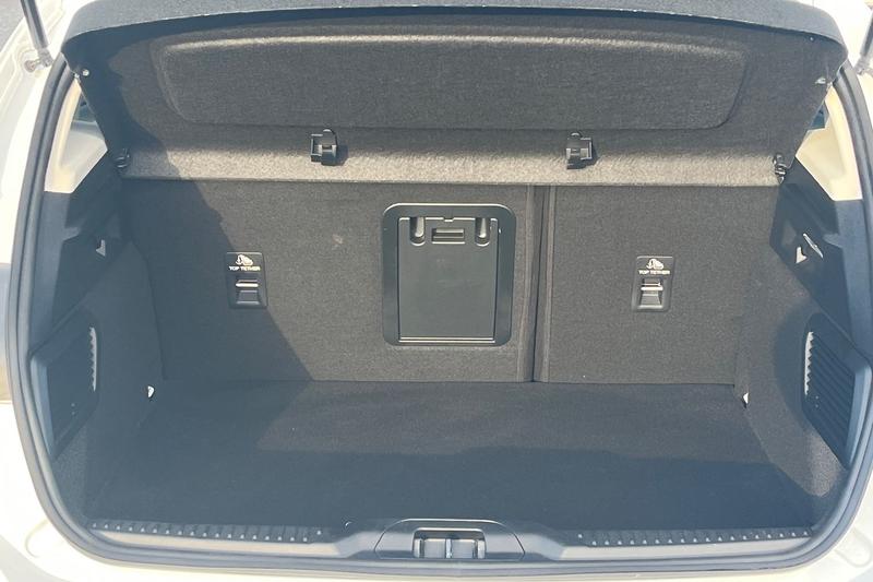 Used Ford Focus 2025 for sale - 76782192: Photo 21