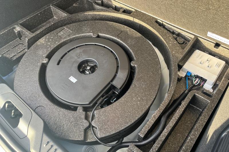 Used Ford Focus 2025 for sale - 76782192: Photo 24