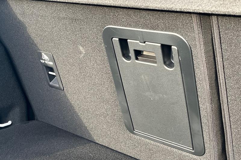 Used Ford Focus 2025 for sale - 76782192: Photo 25