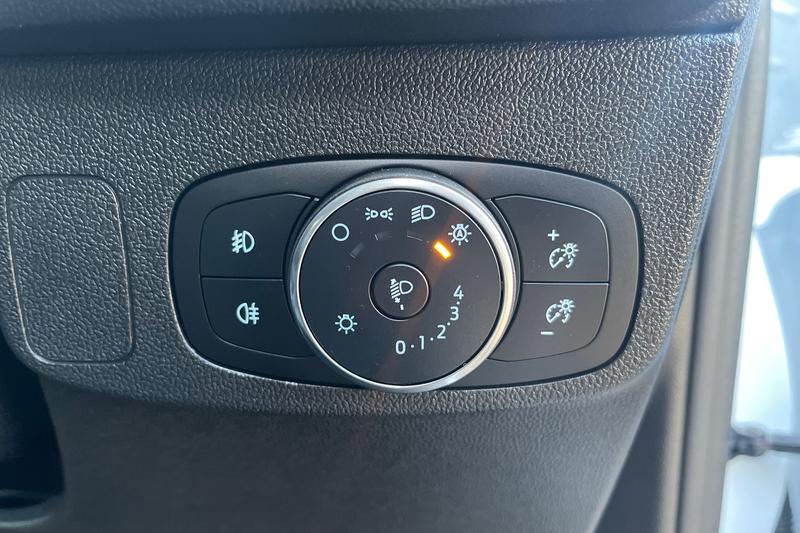 Used Ford Focus 2025 for sale - 76782192: Photo 26