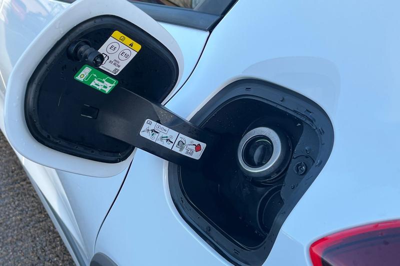 Used Ford Focus 2025 for sale - 76782192: Photo 27