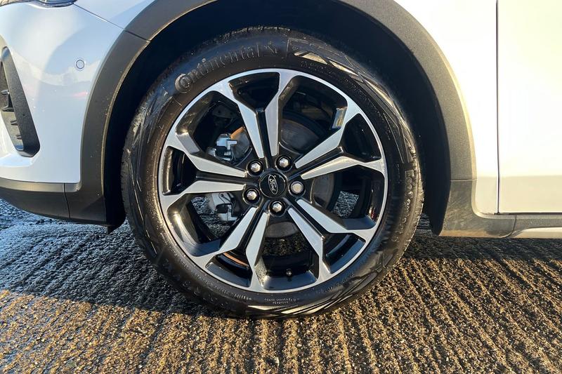 Used Ford Focus 2025 for sale - 76782192: Photo 29