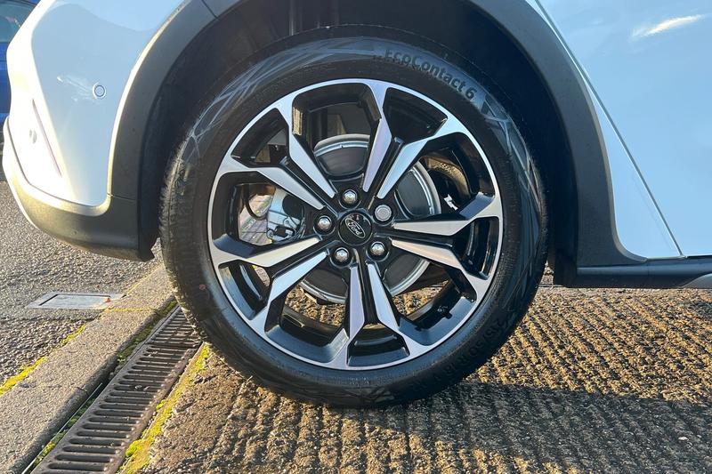 Used Ford Focus 2025 for sale - 76782192: Photo 30